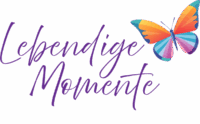 Logo Lebendige Momente