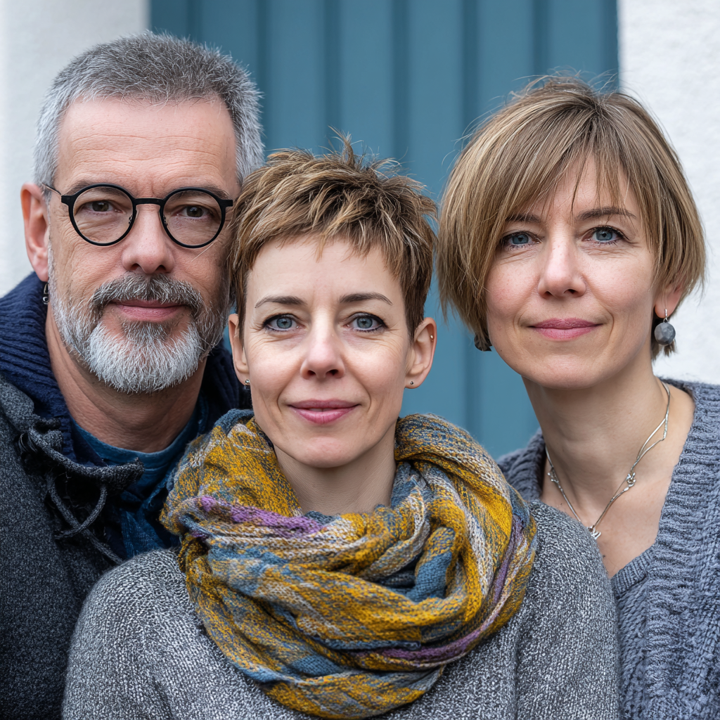 Team Lebendige Momente